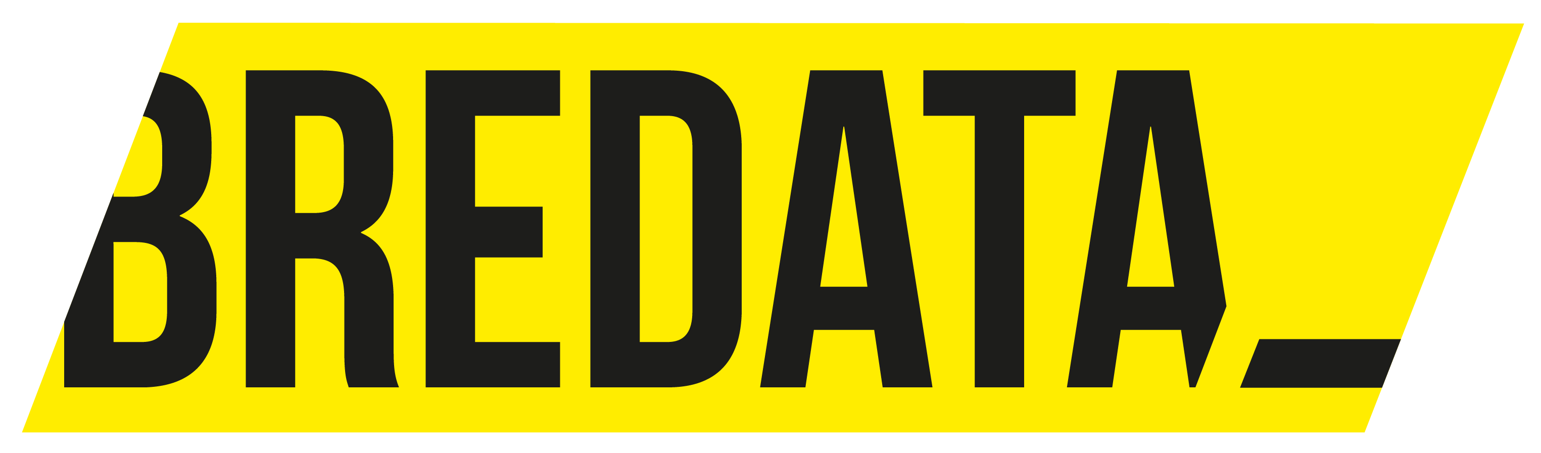 Bredata